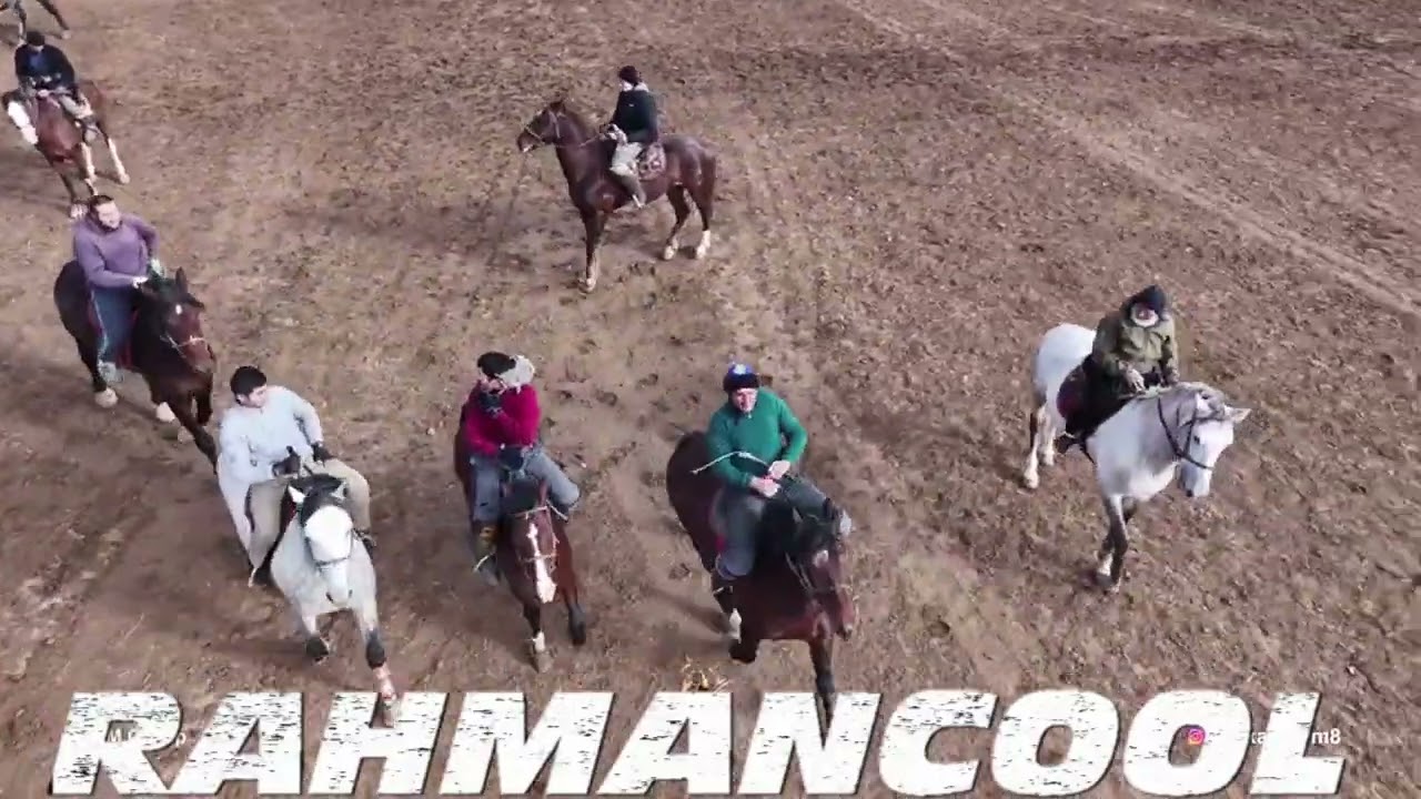 Афросиёб дар Хисор - 1 асп, 1 гов, 2000 сомони. 29.12.2024