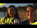Making Up & Making Out - Episode 25 Spoiler - FLUNK LGBT Series - Behind The Scenes