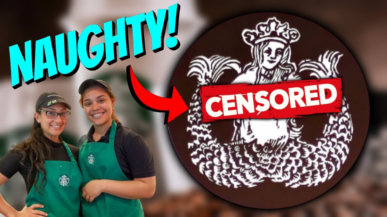 did-you-know-the-starbucks-mermaid-is-actually-naked-and-9-other