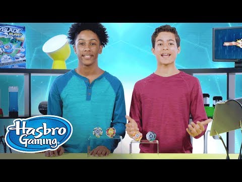 Beyblade Deutschland -