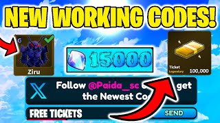 ALL NEW WORKING ARISE CROSSOVER ROBLOX CODES 2025 | ARISE