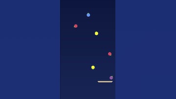 SIMPLE Hyper-Casual game development #gamedev #tutorial