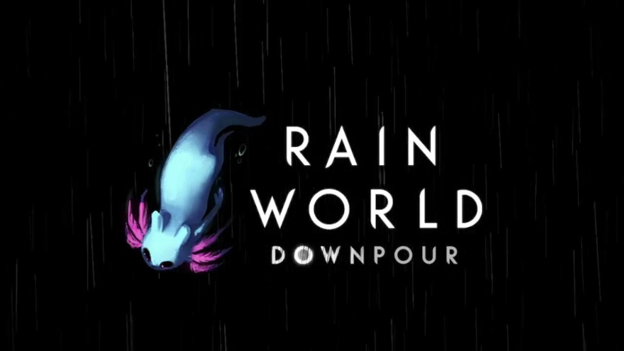 Rain world wiki. Слизнекот Rain World Downpour. Rain World ручеёк. Rain World слизнекоты. Rain World Rivulet.