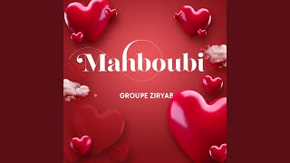 Gharidi Ya Ayko Instrumental