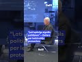 "Ļoti spēcīgs signāls politiķiem" – Zatlers par iedzīvotāju protestiem