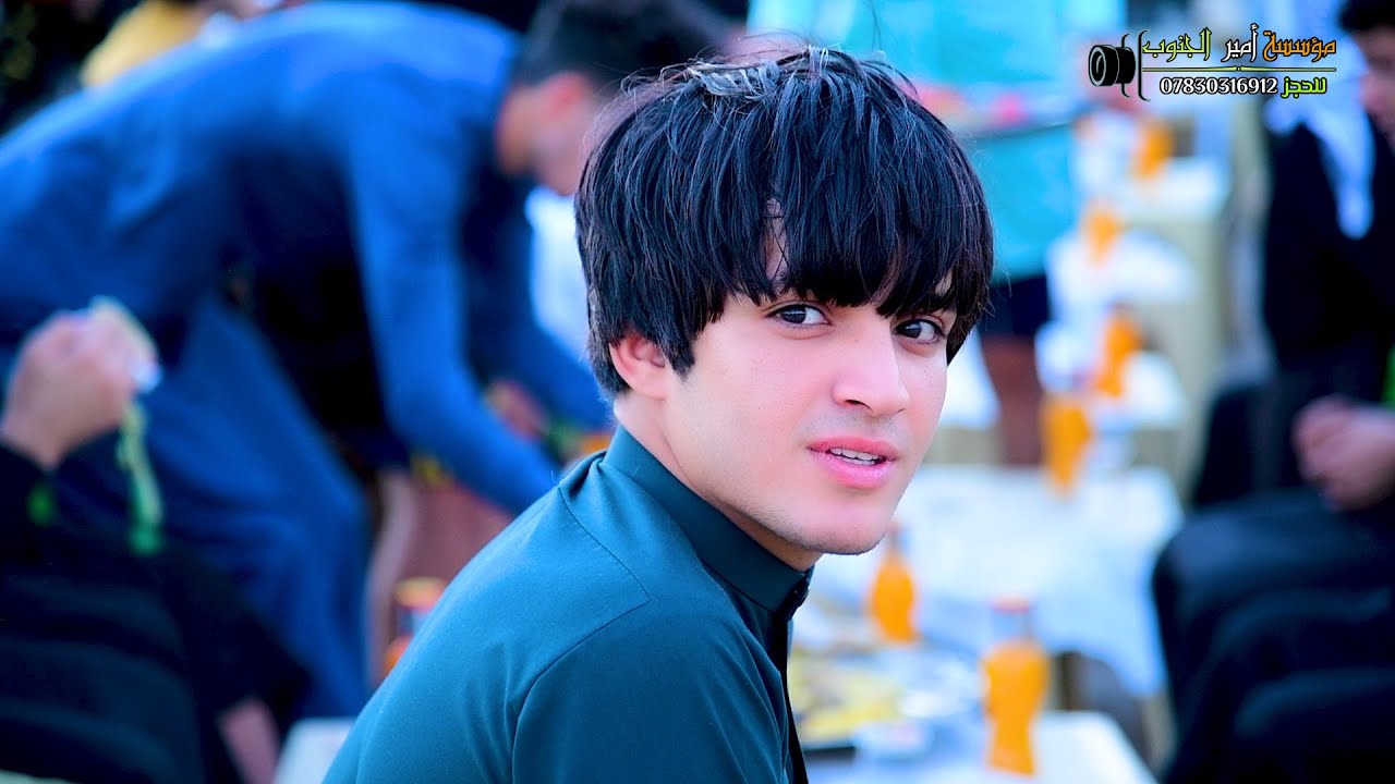 حفل زفاف الحبيب (مالك الفريجي )يستاهلون الفريجات