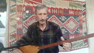 Gönlü Şen olsun - Şükrü Kırtorun 