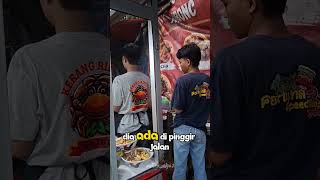 Kerang Balado Ribonc #kuliner #kerang #seafoodlovers