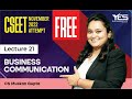 FREE CSEET Business Communication  Online Classes for Nov2022(Lec 21)|FREE CSEET LIVE Batch Nov 2022
