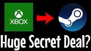 Gamers Sue Microsoft Over Steam Pricing Allegations...