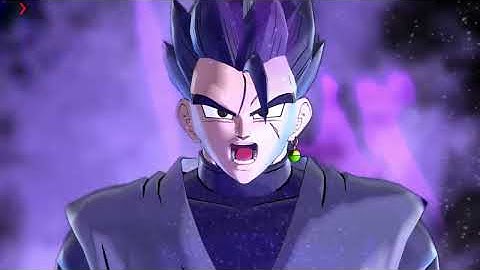 CAC EPIC Cinematic Revamp Forms/Awoken Skills | Dragon Ball Xenoverse 2 Mods