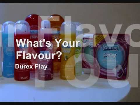 Durex Final BAMM 80.wmv