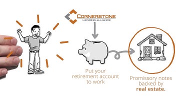 Private Lending - Investing with Self Directed IRA