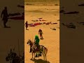 Hz Hüseyinin Kerbelada Yezidin Ordusuna Yaptığı Konuşma Shorts