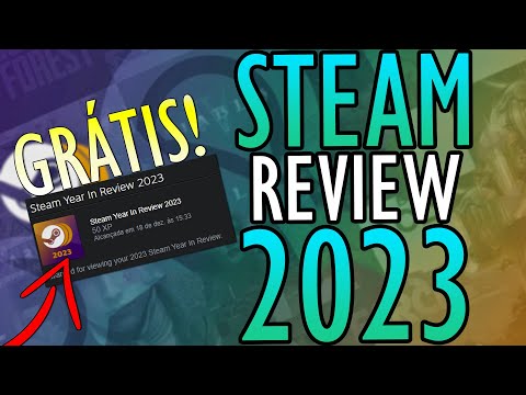 Steam recebe 5 novos jogos grátis! Conheça e resgate agora