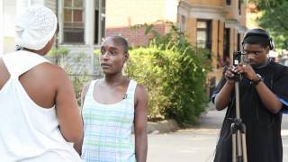 Life in Grove Hall - Documentary Trailer (2010)