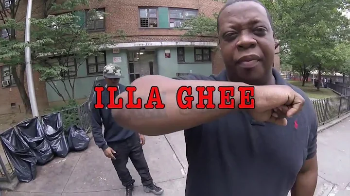 Mista Sinista- life without fear (remix) official video