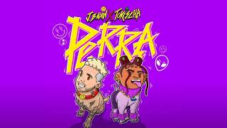 J Balvin – Perra (Official Audio)