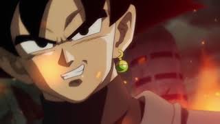 Goku Black [AMV] | It's Different