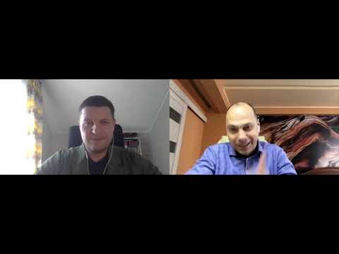 Авторитарный VS Демократический