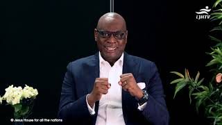 Important Update From Pastor Agu Irukwu Important Update From Pastor Agu Irukwu