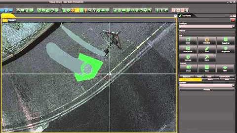 Arena4D Data Studio, Tutorial 31 - Removing Vertical Objects (Points)