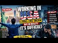 The Truth About Living and Working in the USA | Not as Easy as It Seems
