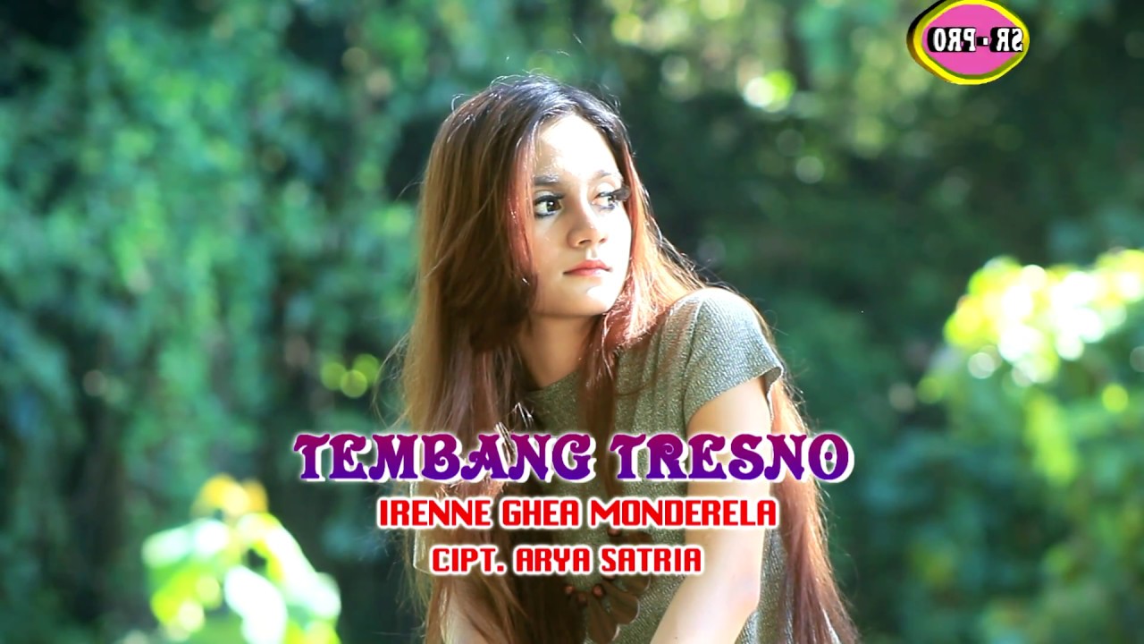 Irenne Ghea Monderella - Tembang Tresno | Dangdut (Official Music Video)