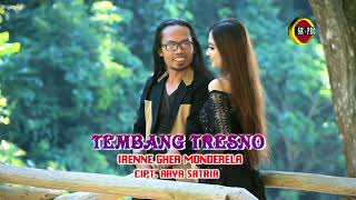 Irenne Ghea Monderella - Tembang Tresno | Dangdut ( Music Video)