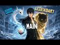 Reborn In The Frozen Apocalypse Starting With Two Mythical Beasts FULL 