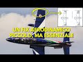 MB-339: Come le minifences hanno risolto i problemi di stallo | PARTE 2