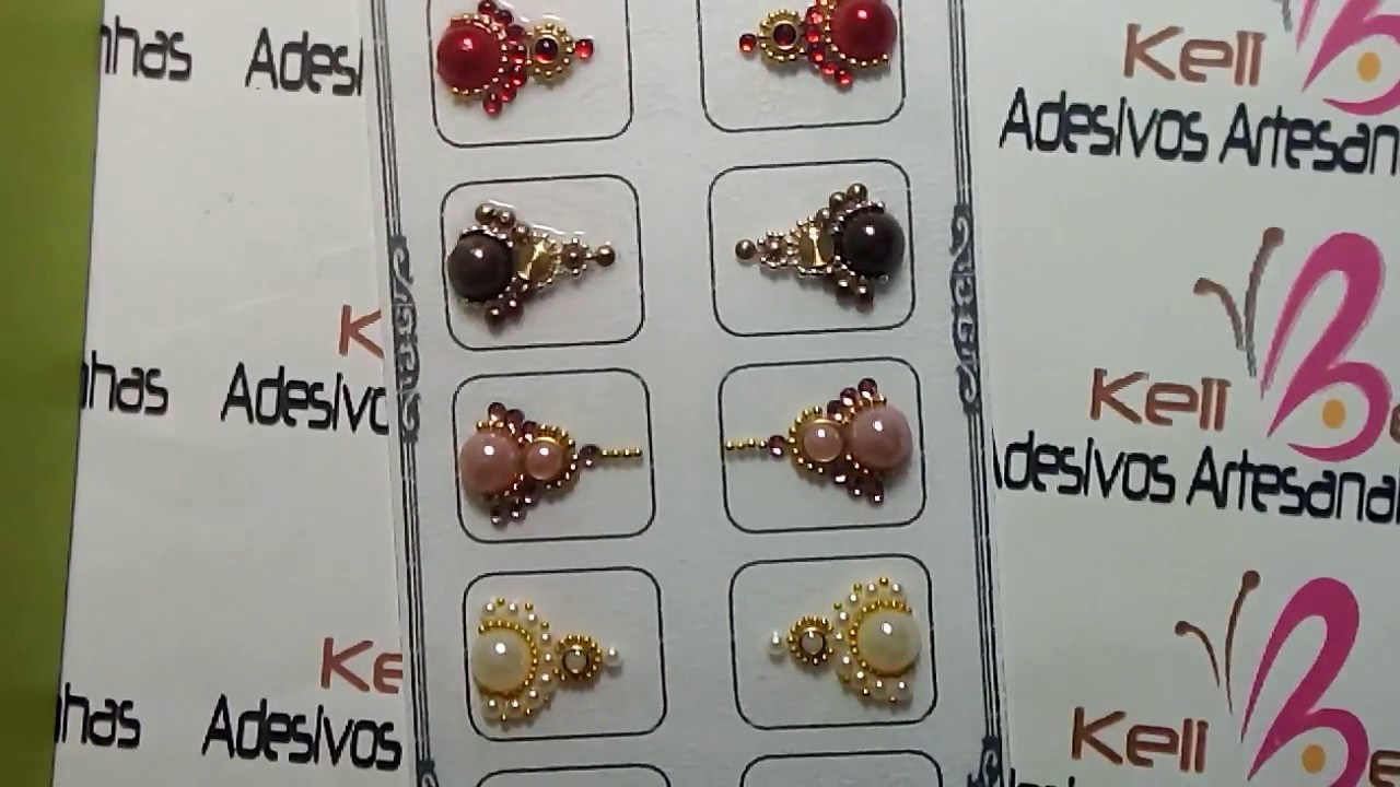 montando jóias parte ( 2 ) misturinha para não manchar as jóias