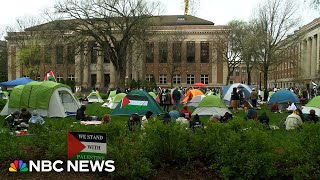 University of Minnesota students criticize building closures amid protests