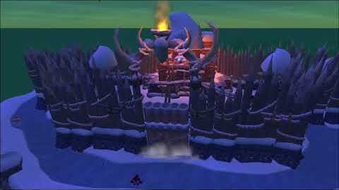 Jak and daxter 100% run unedited no commentary(100 powercell ending) (Part 16)