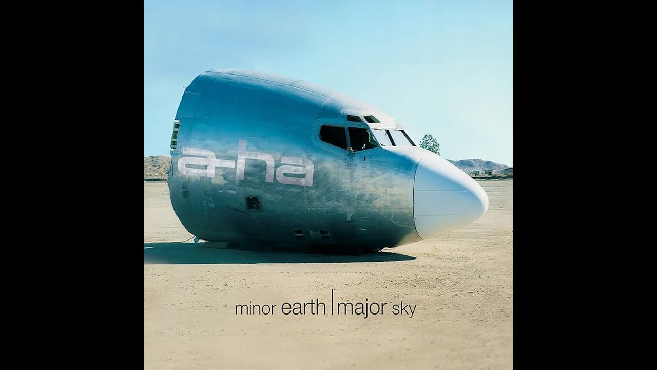 Download a-ha - Minor Earth | Major Sky - (Album Instrumentals) - 01 - Minor Earth major sky MP3
