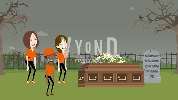 R.I.P. OddCast Voices On GoAnimate/Vyond (October 2011-October 2023).