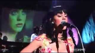 Katy Perry - Brick By Brick (stripped performance)