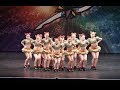 Bugle belles  petite tap  dance sensation inc