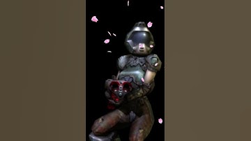 Quake 3 Crash My Beloved