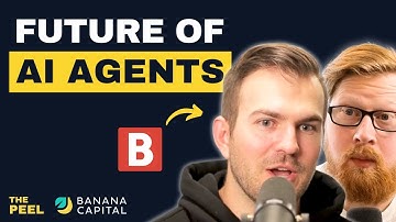 How to Build an AI Browser with Paul Klein, Founder + CEO of Browserbase 🅱️