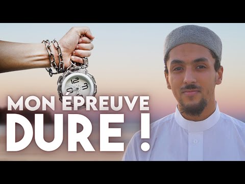 Mon ÉPREUVE est un BIEN ou un CHÂTIMENT ?