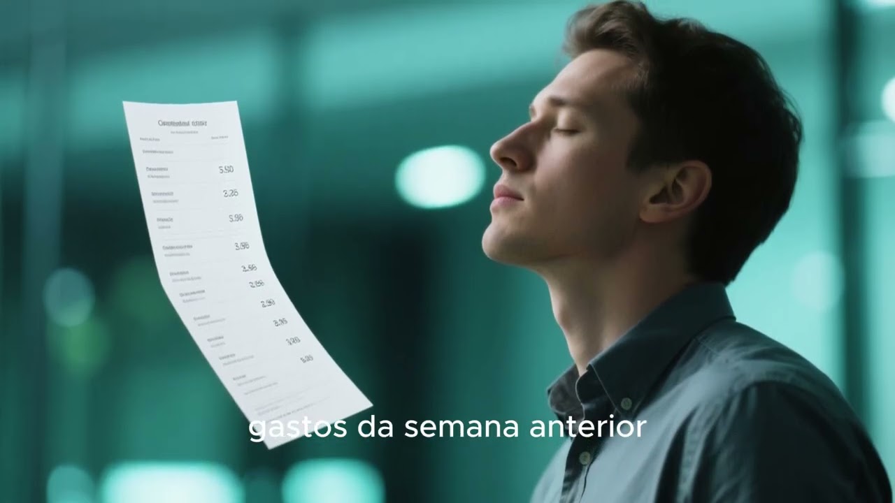 Como organizar sua vida financeira em 30 dias