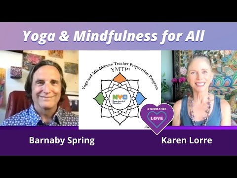 Episode 16: The Benefits of Mindfulness & Yoga in the NYC DOE