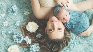 👪 CURSO ONLINE DE FOTOGRAFIA NEWBORN COM PRÁTICAS INOVADORAS (CURSO MASTER CARA DA FOTO) 🎣