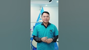 Khi nào BẠN CẦN THAY RĂNG CŨ | Dr Cường Official #bacsicuong #dentist #drcuongofficial