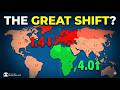 Why Europe is Dying and Africa is the Only Real Future