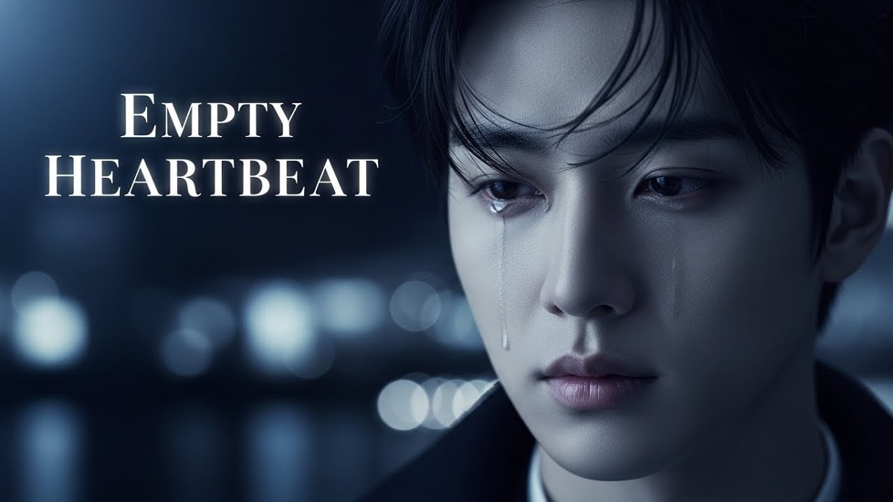 💔 Empty Heartbeat – Sad English Songs | Heartbreak Lyrics Video | Pen Bunny