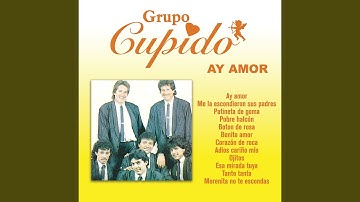 Ay Amor