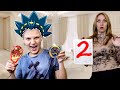 Челлендж 24 часа ВЫИГРЫВАЮ в Бейблэйд! НОВИНКА! Beyblade Burst Hasbro 5 сезон!