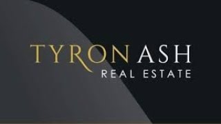 Tyron Ash Real Estate Promo Examples